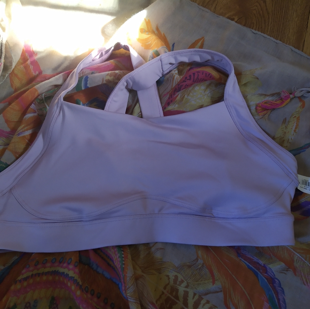Sport bra